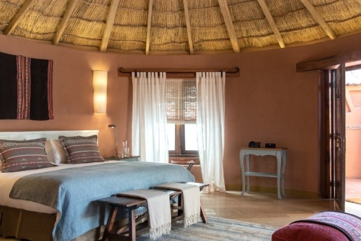 Grupo Awasi leva seu formato fully-hosted aos seus hotéis Awasi Mendoza e Awasi Santa Catarina!