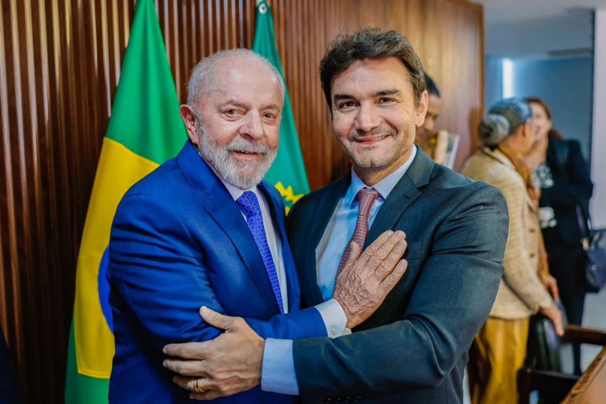 Celso Sabino deixa Ministério do Turismo após rompimento do União Brasil com governo Lula