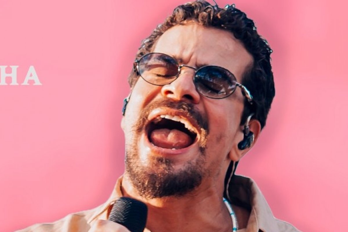 Thiago Martins lança “Quintal do TG” – De Noronha a Vitória (Vol. 1 Ao Vivo)” com participações especiais e single inédito! 