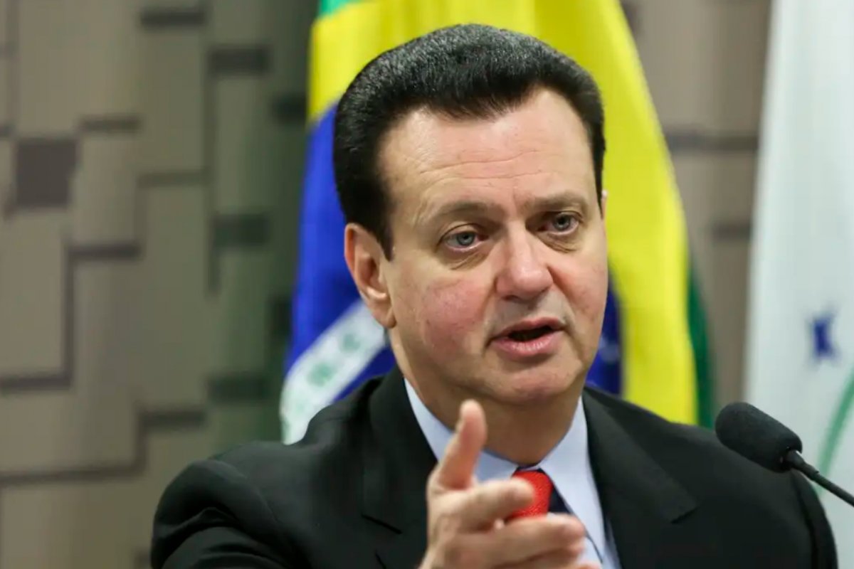 Kassab diz que PSD apoiará Tarcísio em 2026 se ele decidir disputar a Presidência