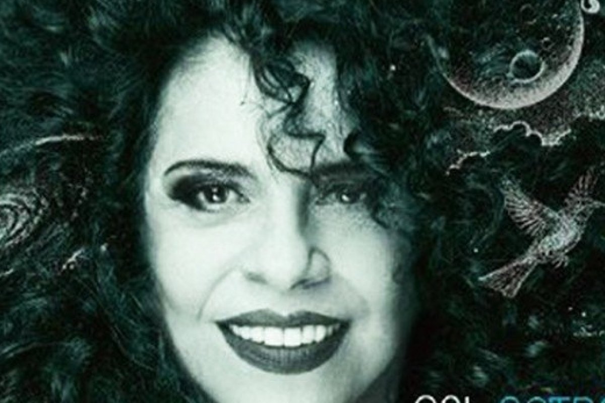 Luz que não se apaga: Gal Costa completaria 80 anos nesta sexta (26)!