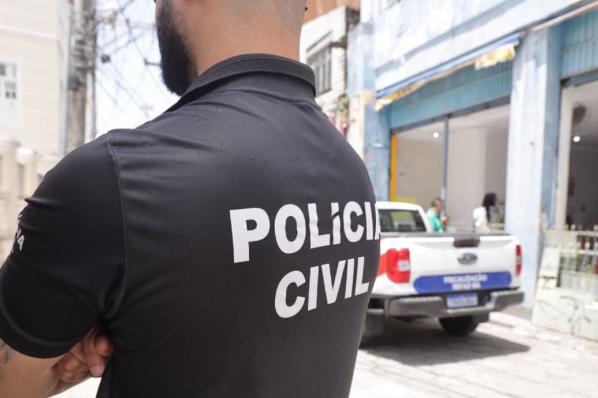 Homem é preso por importunação sexual em Euclides da Cunha