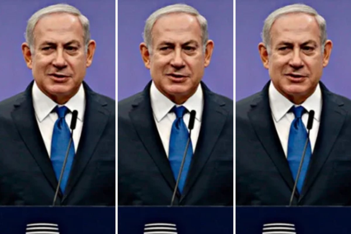 Vídeo: “Israel precisa terminar o trabalho” contra o Hamas, afirma o primeiro-ministro de Israel