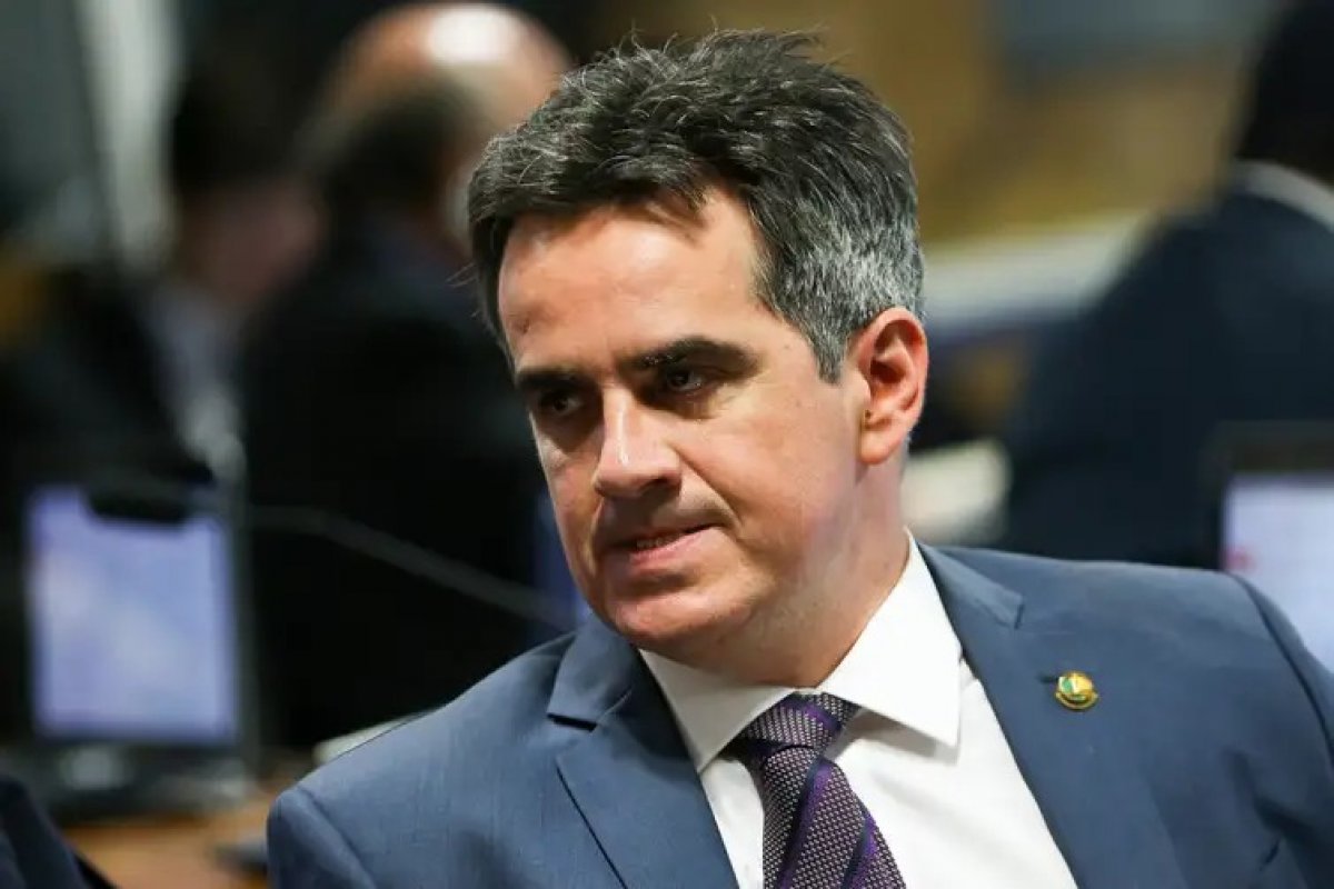 Ciro Nogueira diz que direita brasileira está “passando dos limites” e cobra união 