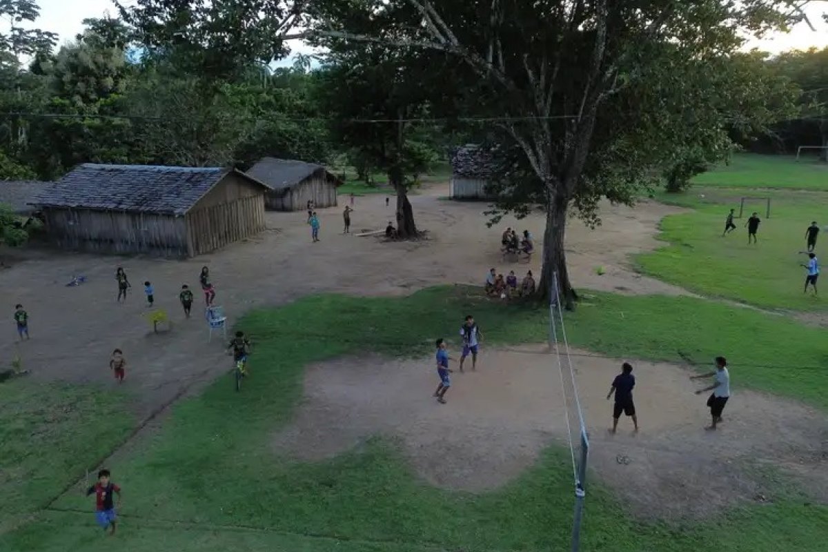 Estudo aponta que Terras Indígenas ajudam a reduzir doenças ligadas a queimadas e infecções tropicais