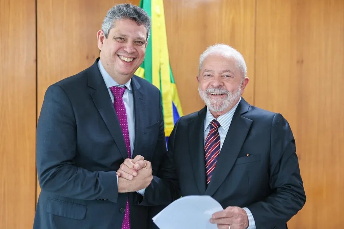 Em meio a especulações sobre Boulos, Márcio Macêdo diz que Lula nunca falou sobre demiti-lo