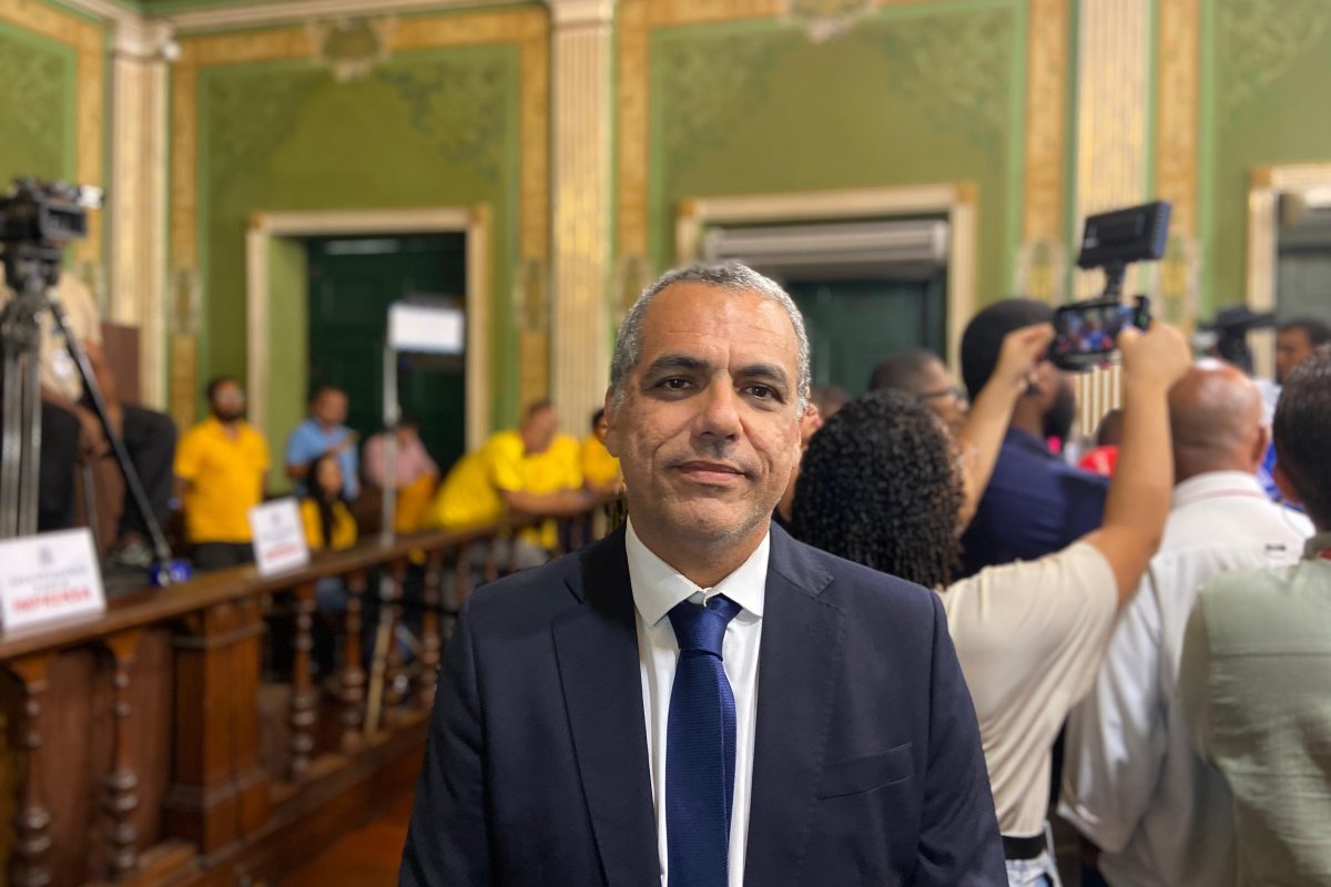 Projeto de combate “cristofobia” é aprovado na Câmara de Salvador e segue para sanção do prefeito