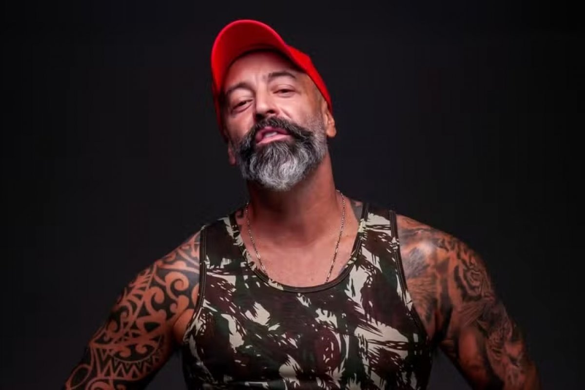 SBT se manifesta após condenação de humorista por estupro com própria filha