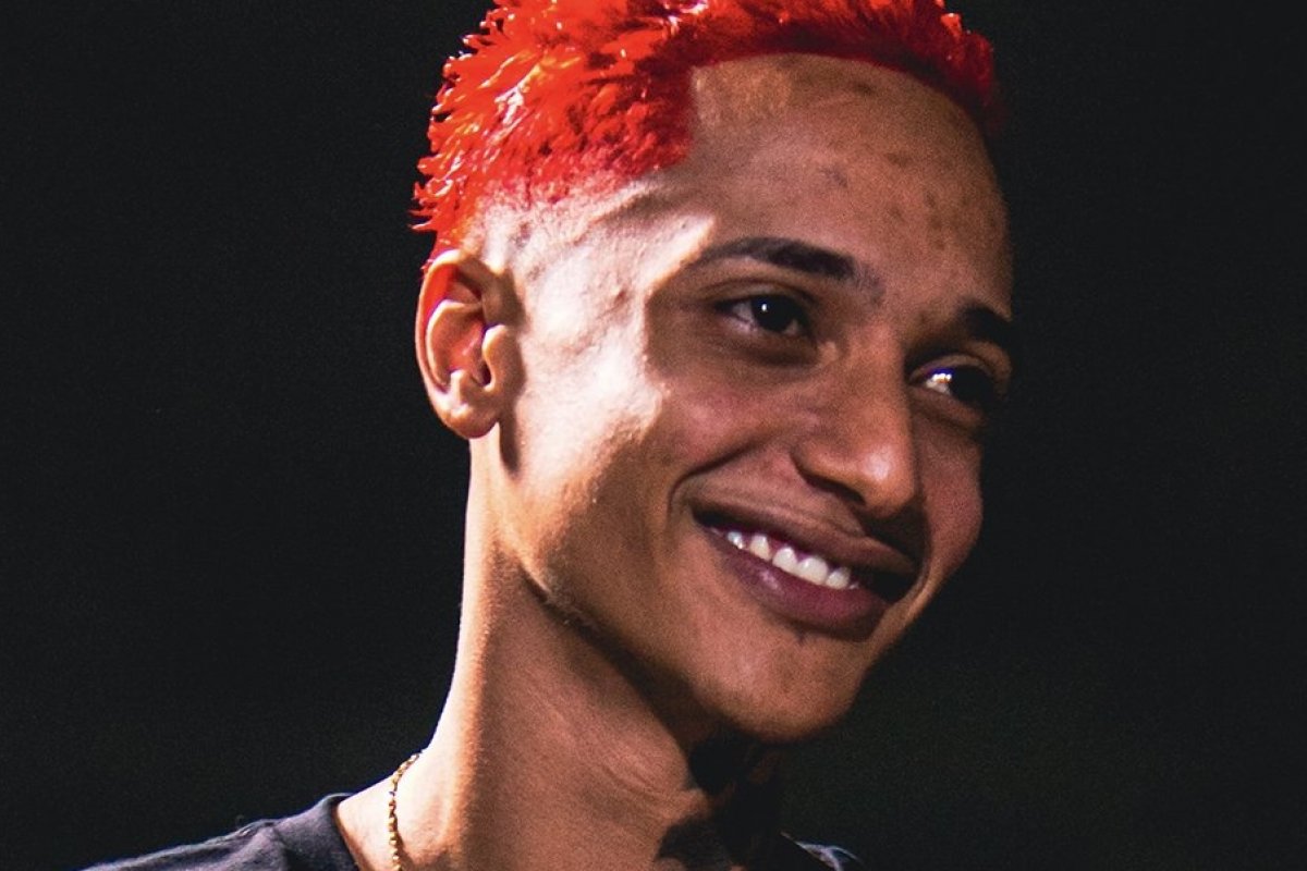 Oruam tem prisão preventiva revogada pelo STJ