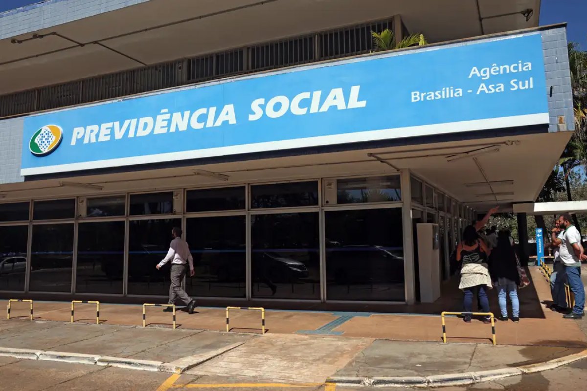 INSS promove mutirão de perícia em oito cidades da Bahia; confira
