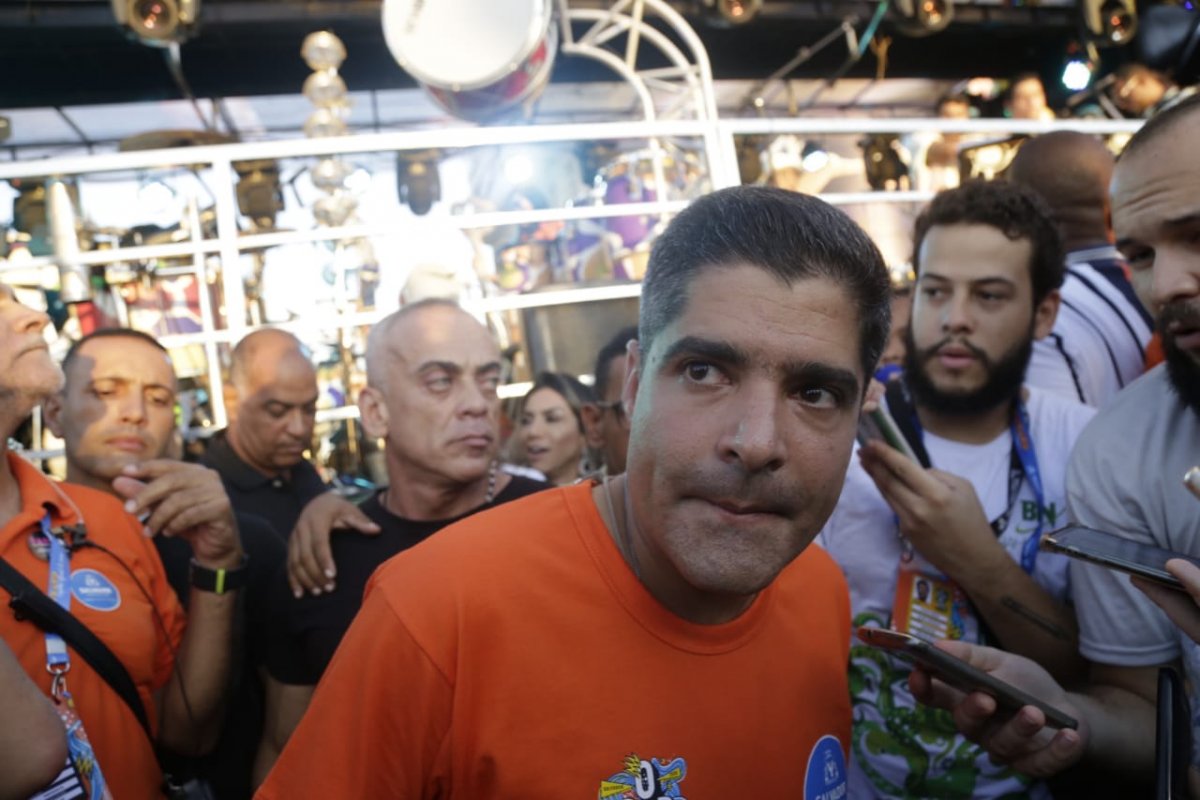 ACM Neto troca Ilê Aiyê por Psirico e não participa de cortejo