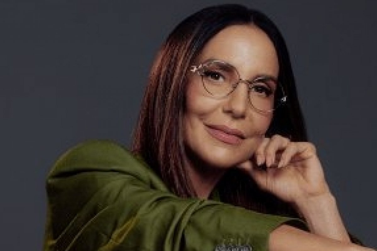 Lançamento da collab Chilli Beans x Ivete Sangalo ganha destaque em Vale Tudo!