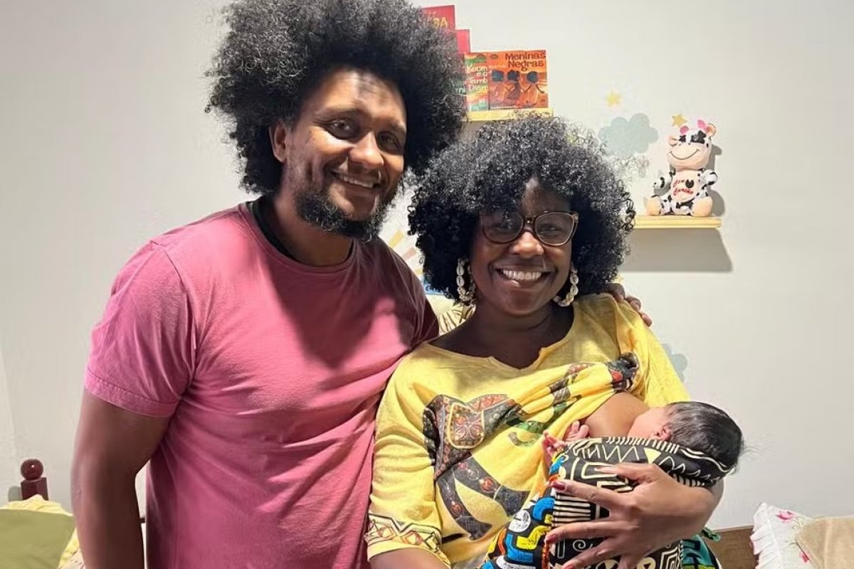 Pais enfrentam recusa ao tentar registrar bebê com nome de origem africana em BH