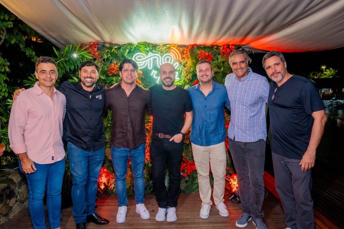 ONErpm celebra 15 anos com jantares no Nordeste e reforça presença no mercado musical! 