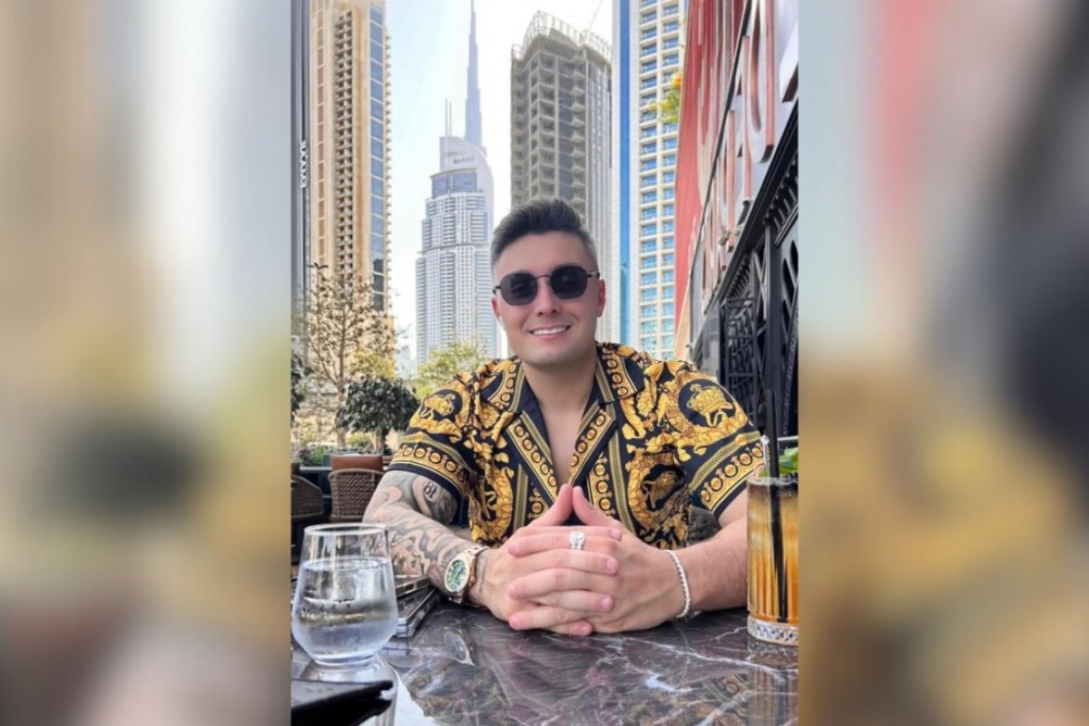 Influenciador suspeito de desviar mais de R$ 146 milhões via Pix é preso no Panamá