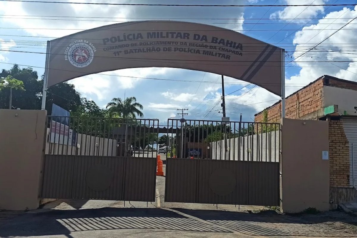 Tenente Coronel do Corpo de Bombeiros é preso em flagrante por importunação sexual em ônibus