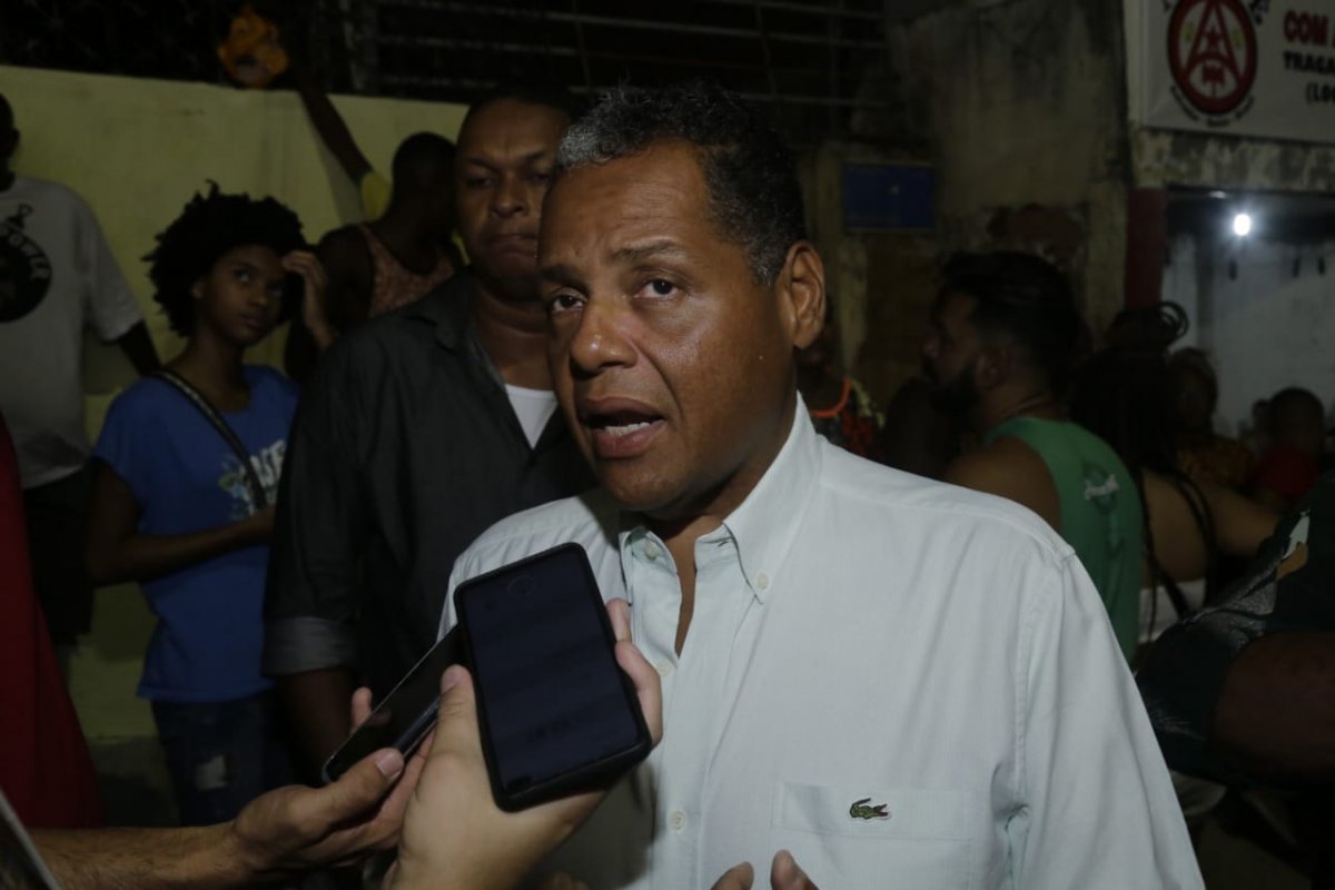 Antônio Britto fala sobre eleições e candidatos