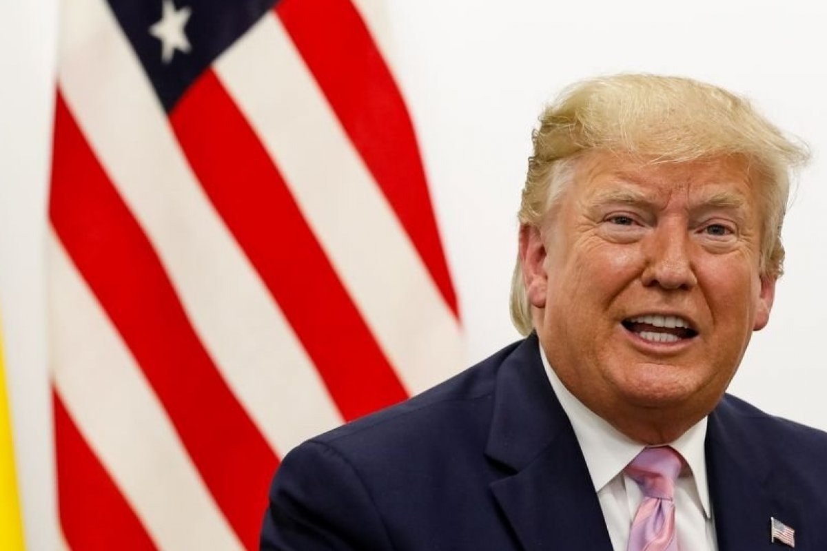 Trump orienta uso de 'força total' em Portland contra manifestantes