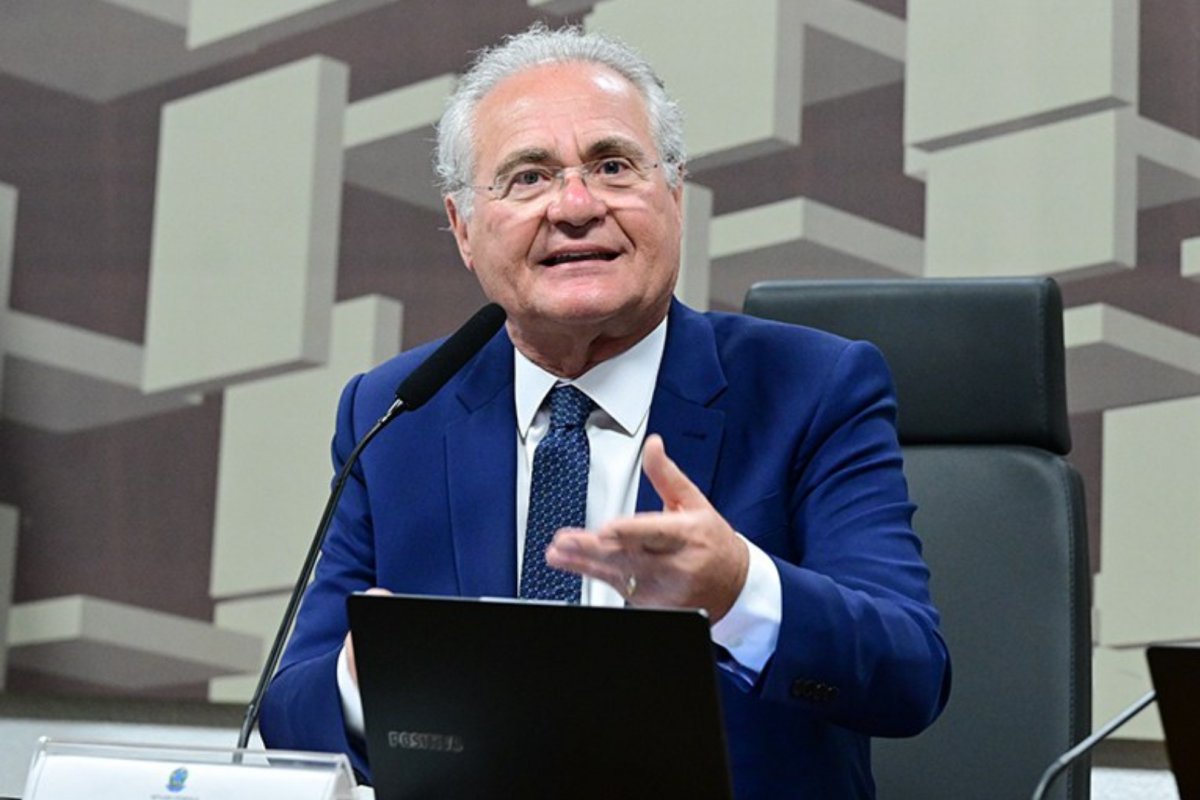 Senado vota proposta que limita dívida consolidada da União