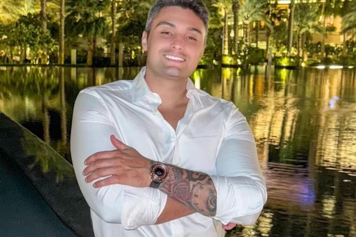 Influenciador suspeito de desviar mais de R$ 146 milhões via Pix é liberado, afirma defesa