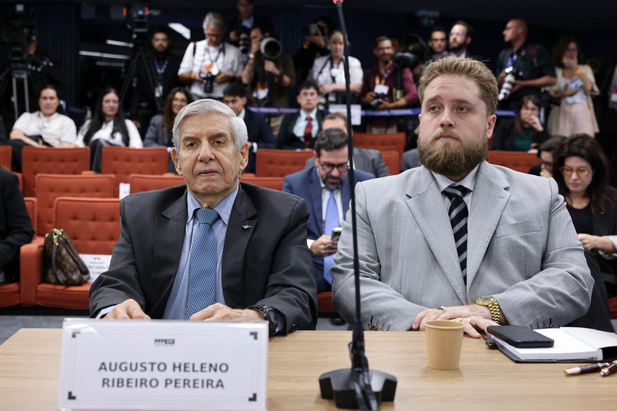 Advogado de Heleno negocia novos clientes por Instagram após virar meme em julgamento