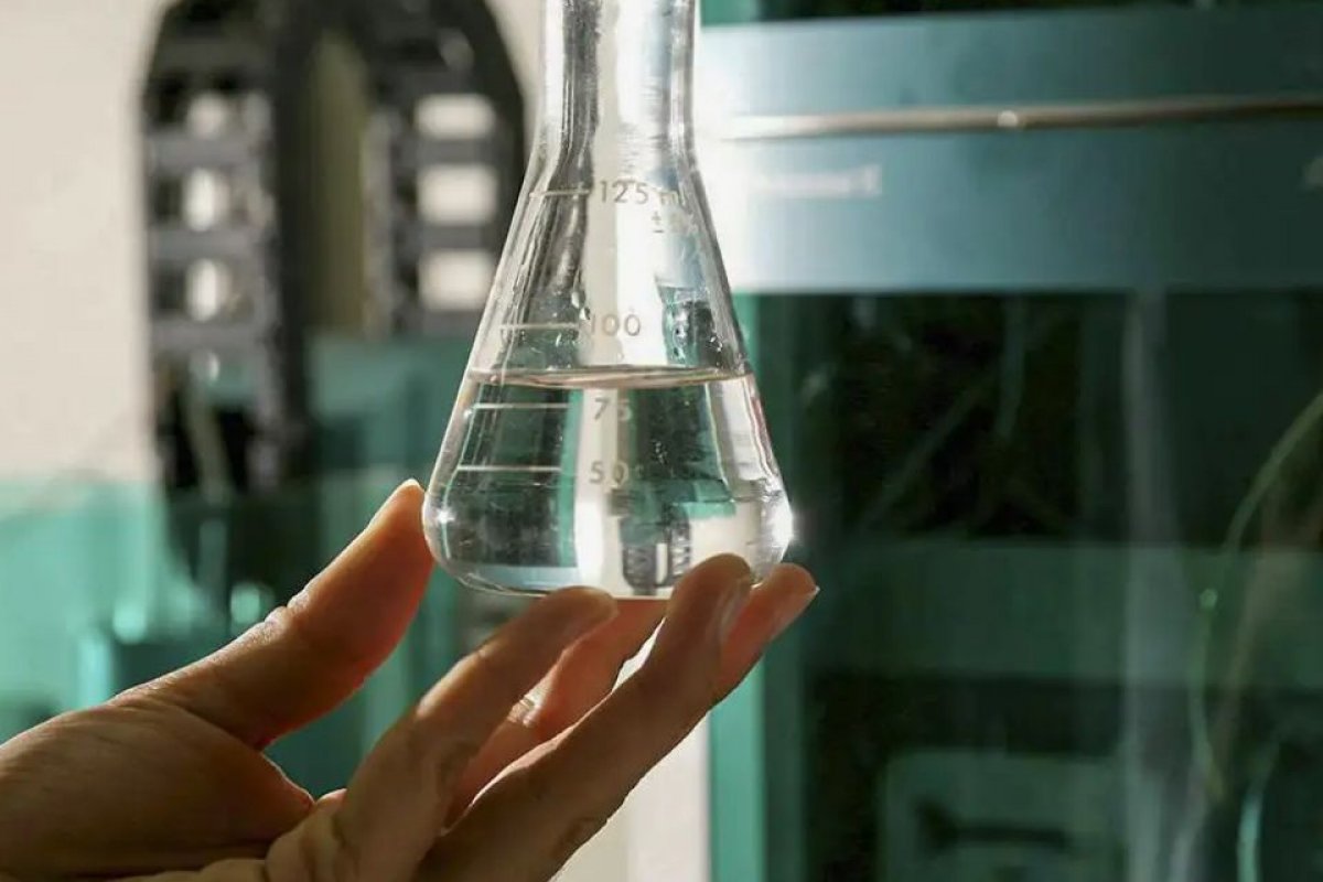 São Paulo tem duas mortes por intoxicação por metanol