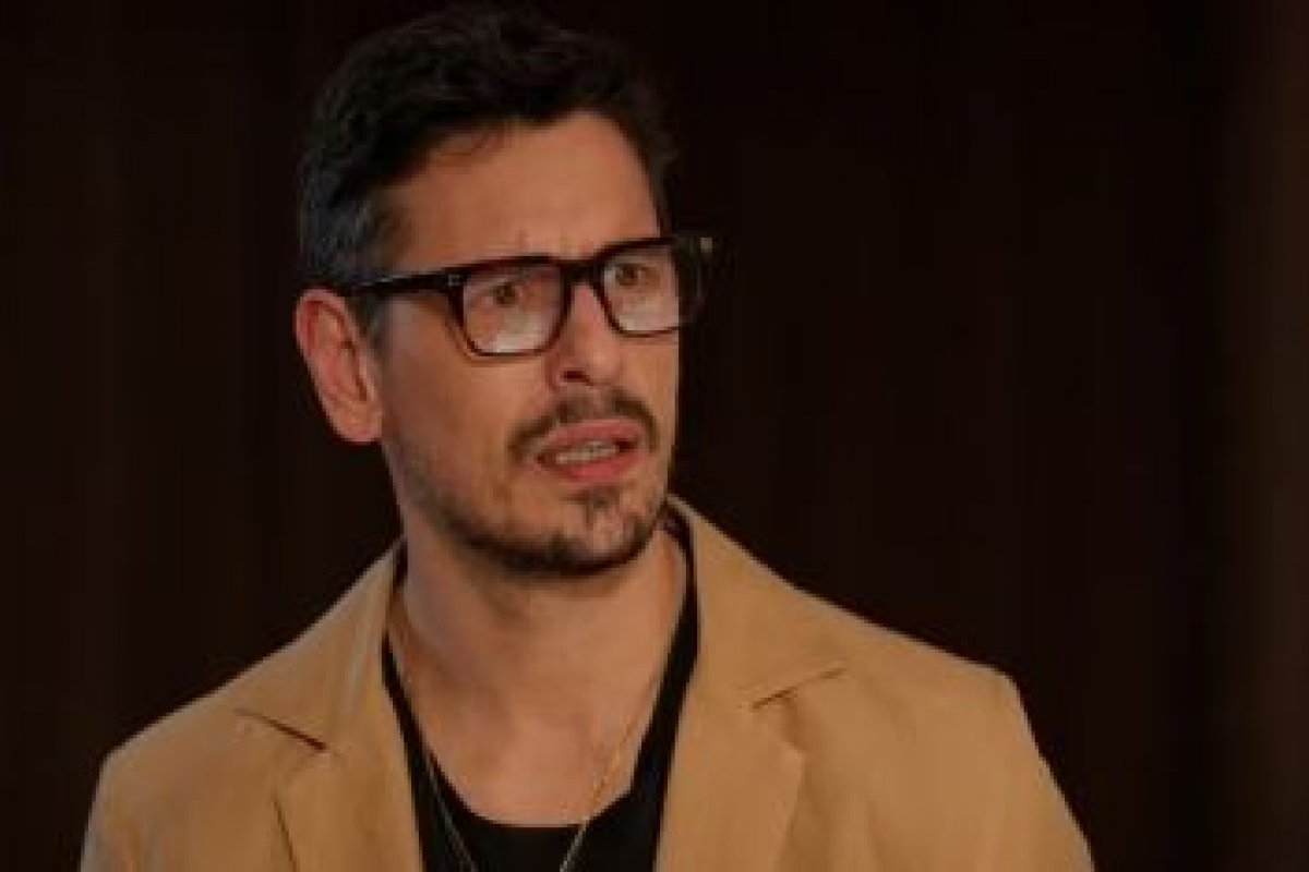 João Vicente de Castro celebra sua participação em Vale Tudo: "Me senti mais validado"!