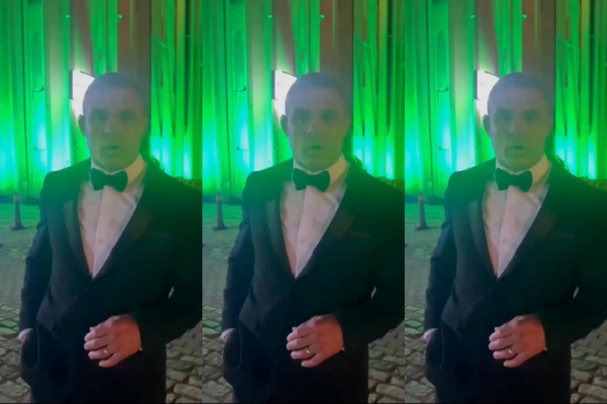 Vídeo: "Não deveria nem subir no ringue", Vitor Belfort critica Wanderlei após briga generalizada