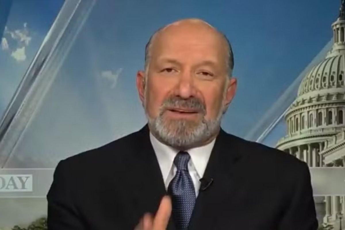 Secretário de Trump diz que o Brasil precisa ser 'consertado' para deixar de prejudicar os EUA