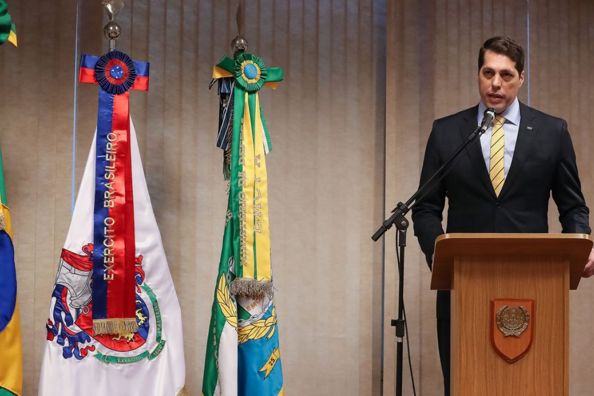 Governo facilitará exportações de produtos voltados à Defesa