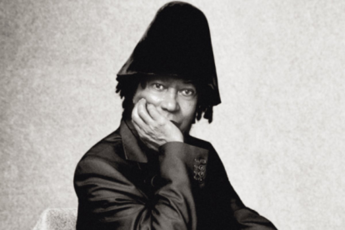 Próximo álbum de Djavan será lançado em novembro! 