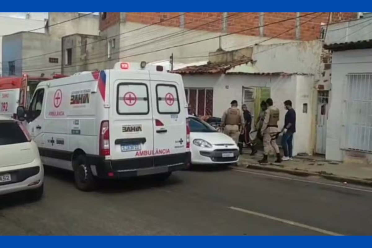 Polícia investiga suspeita de envenenamento após família passar mal com iogurte na Bahia