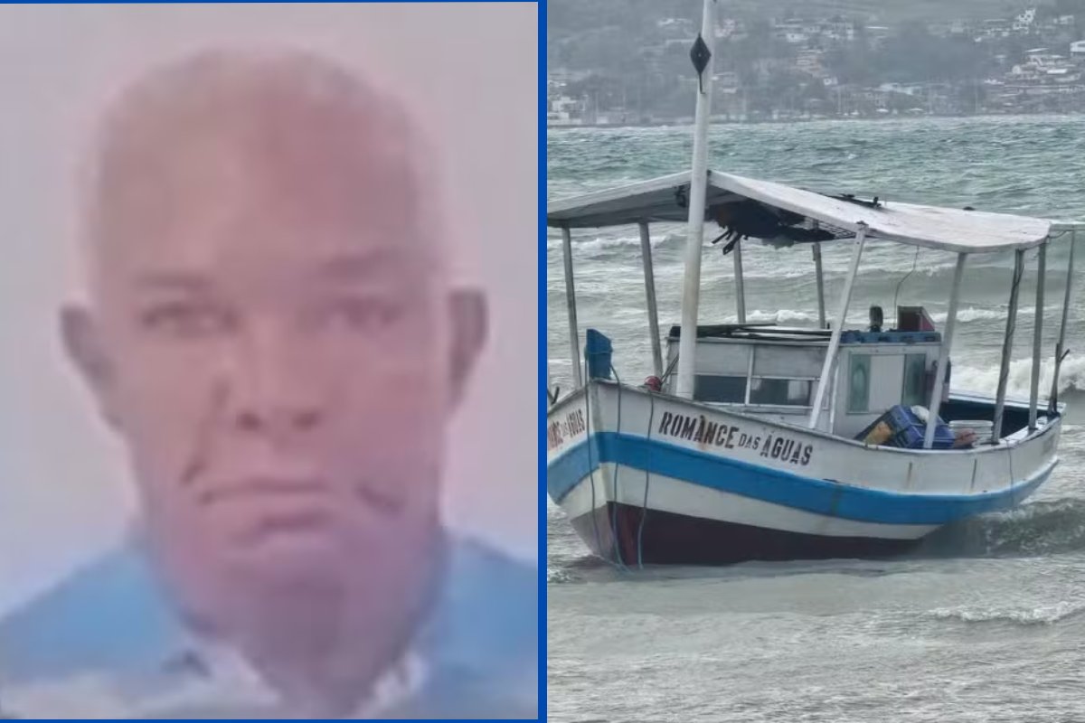 Idoso é encontrado morto em praia de Salvador dois dias após desaparecer em pescaria