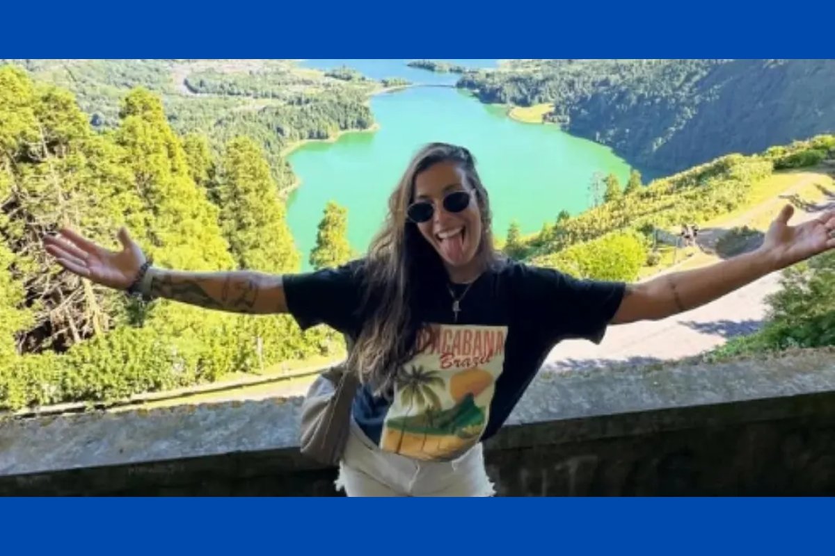 Cientista brasileira morre após ser atropelada em faixa de pedestre em Lisboa