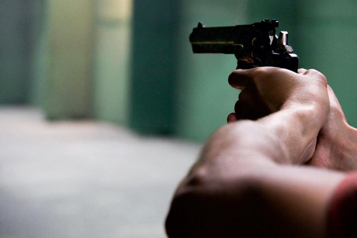 Sobe para 52 o número de adolescentes vítimas de arma de fogo em Salvador e RMS em 2025