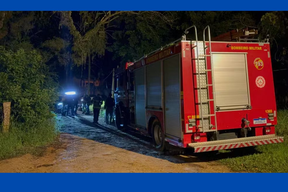 Grupo religioso com 17 pessoas se perde em morro e é resgatado após 10 horas em Porto Alegre
