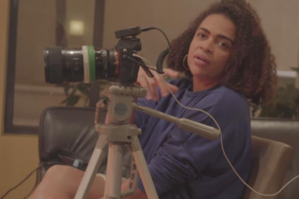 Cineasta brasileira desaparece após ser detida pelo serviço de imigração dos EUA