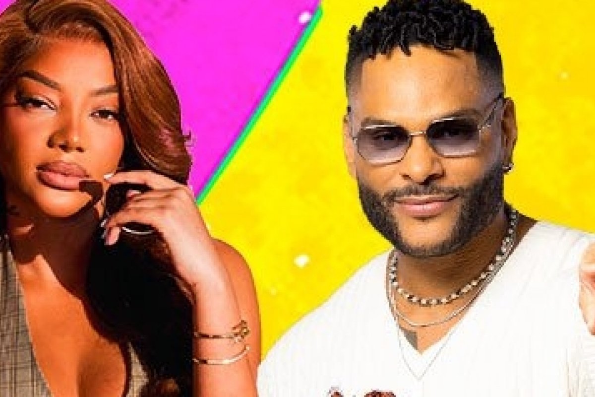 Camarote Glamour Salvador trará grandes nomes do samba para o Carnaval de 2026!