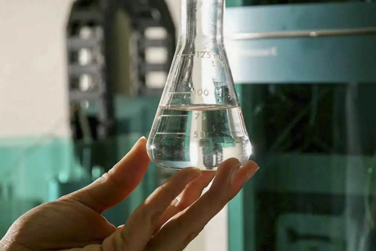 PCC pode ter ligação com casos de intoxicações por metanol, diz associação