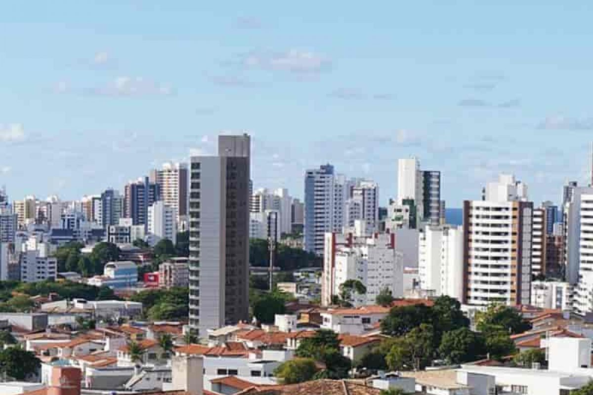 Bairro Caminho das Árvores se destaca pelo vetor de crescimento e construtora baiana se consolida na região! 