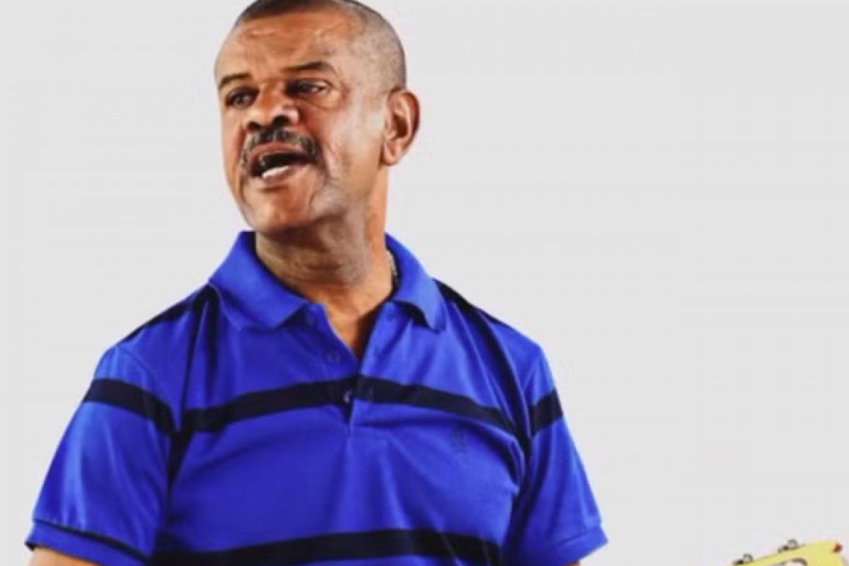 Morre Mestre Marquinho PQD, parceiro musical de Jorge Aragão e Arlindo Cruz