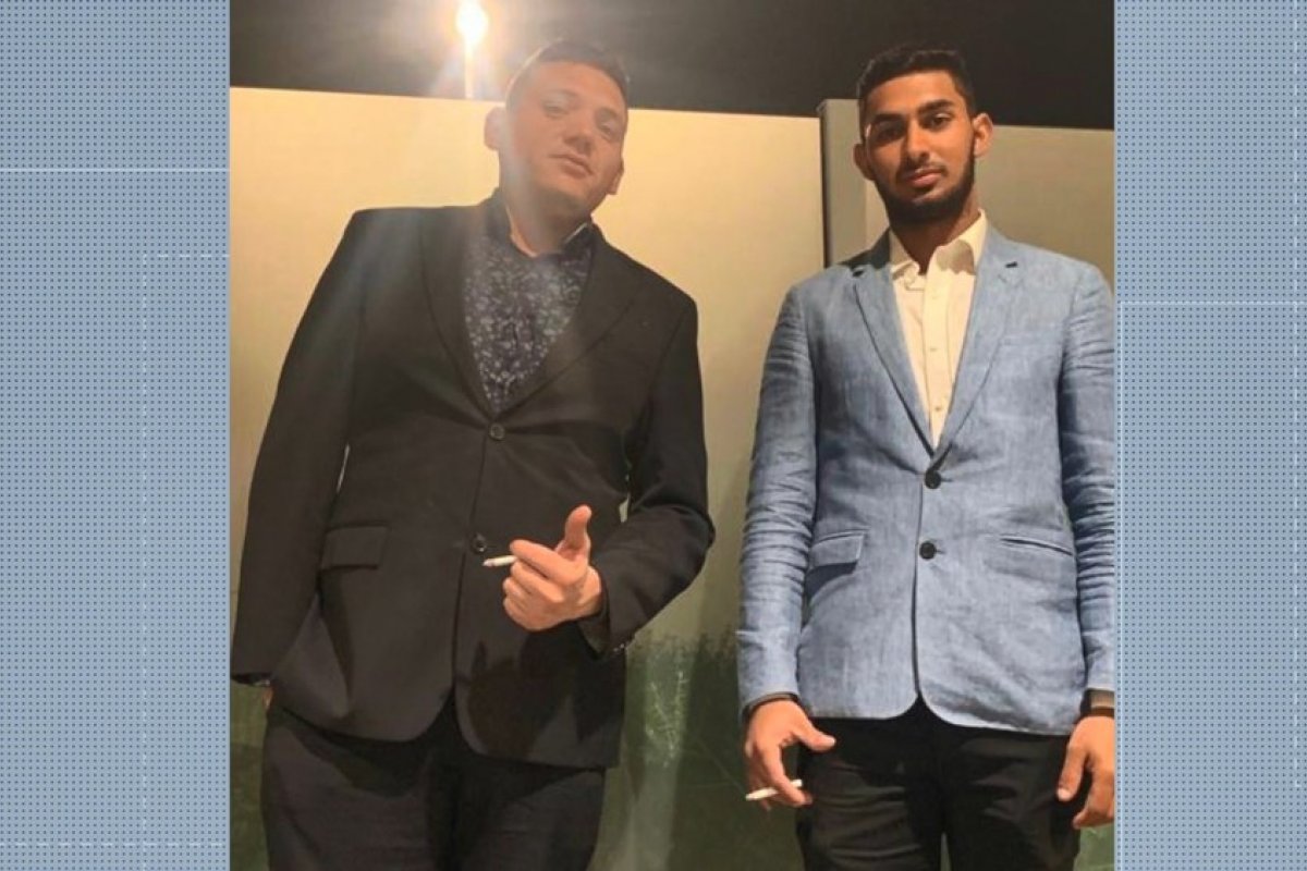 Homens são presos no ES suspeitos de estrangular e matar mulher nos EUA