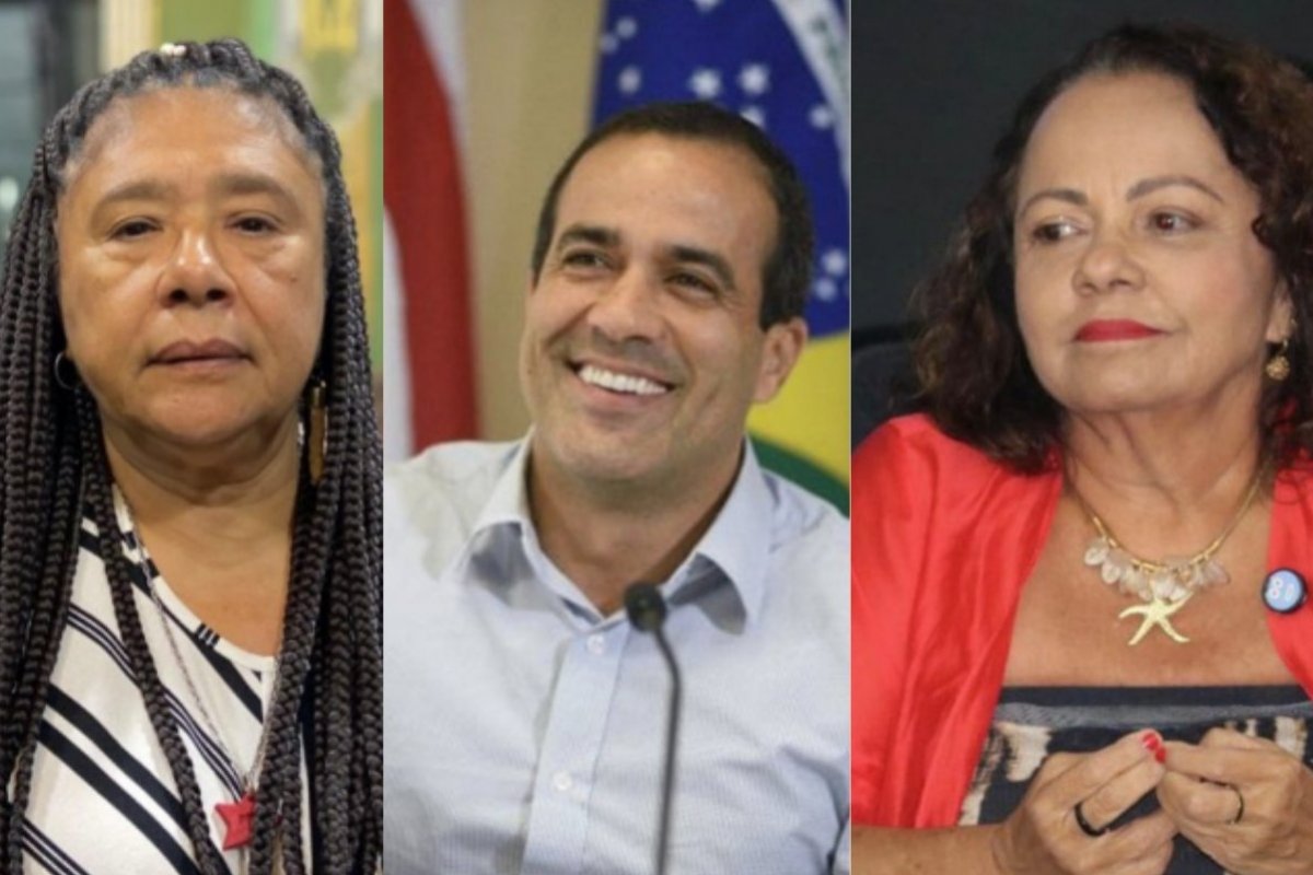 “Cidade de concreto”: oposição pressiona Bruno Reis a vetar mudanças na Louos após alerta do MP-BA