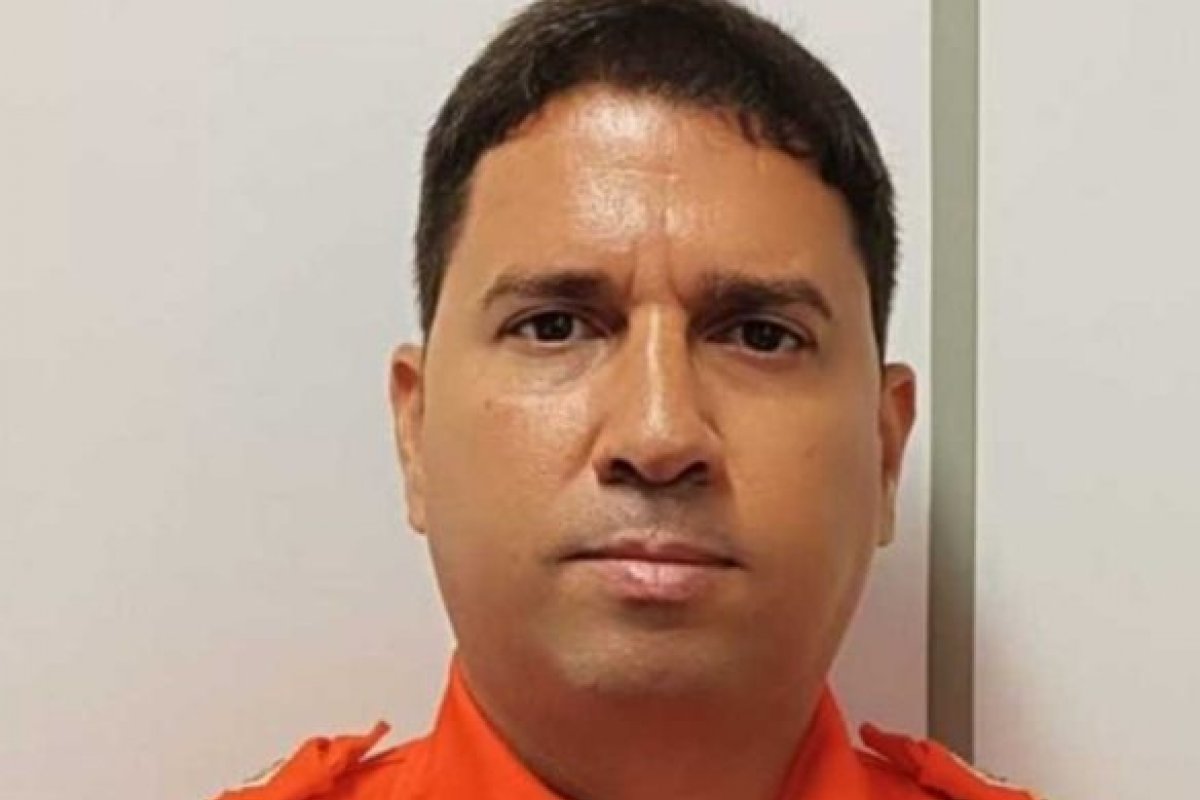 Tenente-coronel do Corpo de Bombeiros é solto após acusação de importunação sexual em ônibus