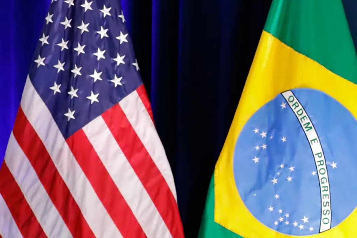 Estados Unidos colocam Brasil em lista de observação de tráfico de pessoas