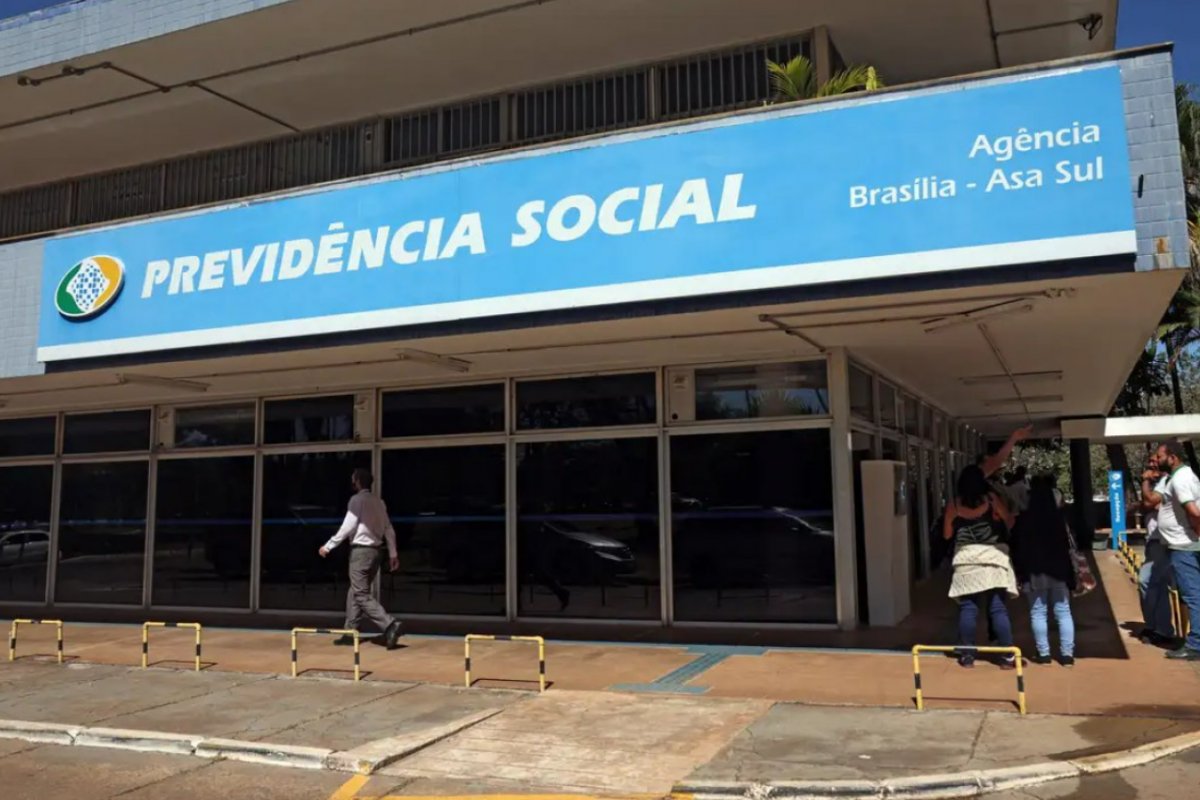 Documento do INSS apontou inclusão anormal de descontos da Conafer durante a pandemia