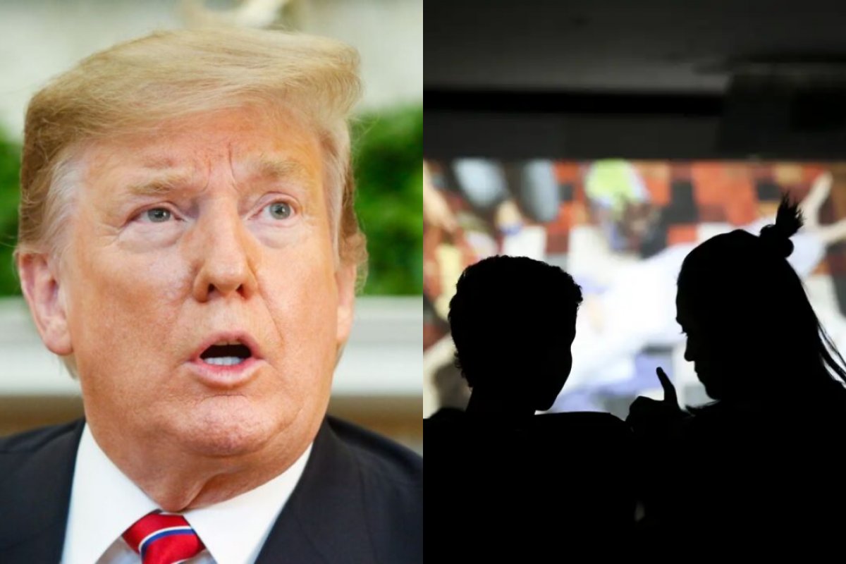 Trump vai taxar em 100% filmes produzidos fora dos EUA