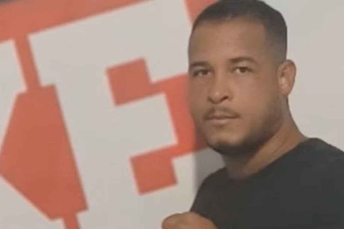 Assessor de vereador, professor de boxe é morto a tiros no bairro de Dom Avelar, em Salvador