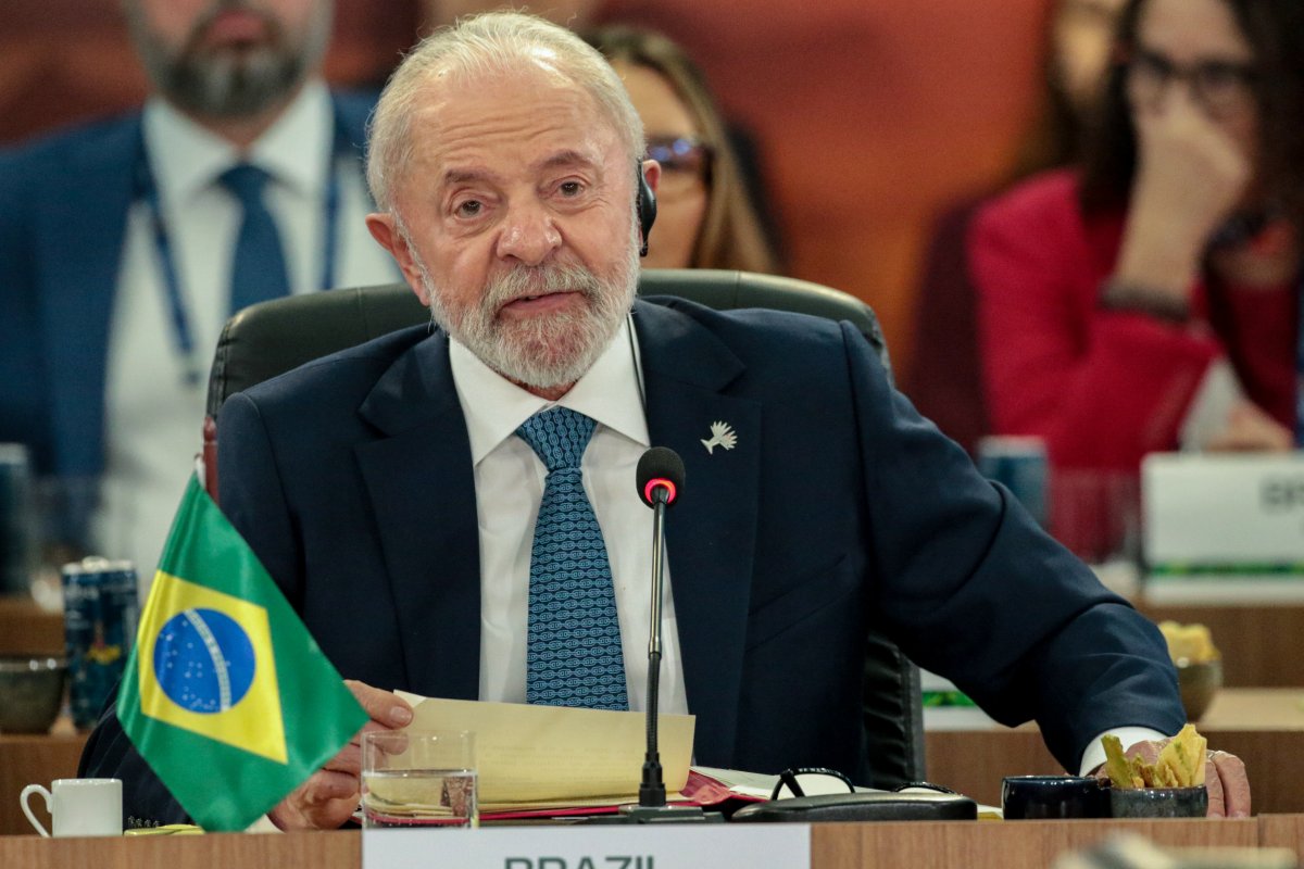 Brasil articula frente latino-americana para COP30 e quer driblar divergências com Milei