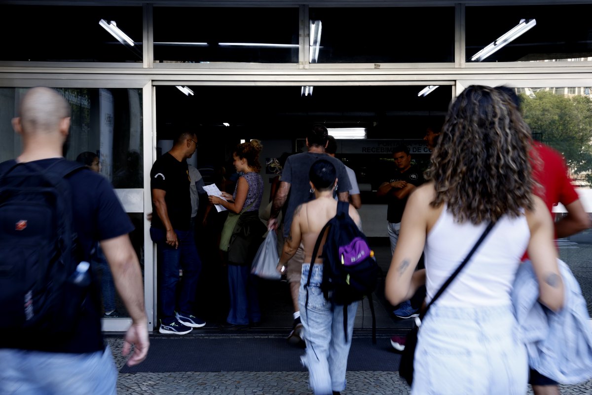 CNU 2025 terá código de barras, regra para mulheres e prova em duas etapas; veja as novidades
